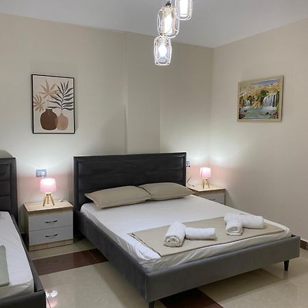 Tinas Rooms Durrës Exteriér fotografie