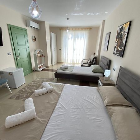 Tinas Rooms Durrës Exteriér fotografie