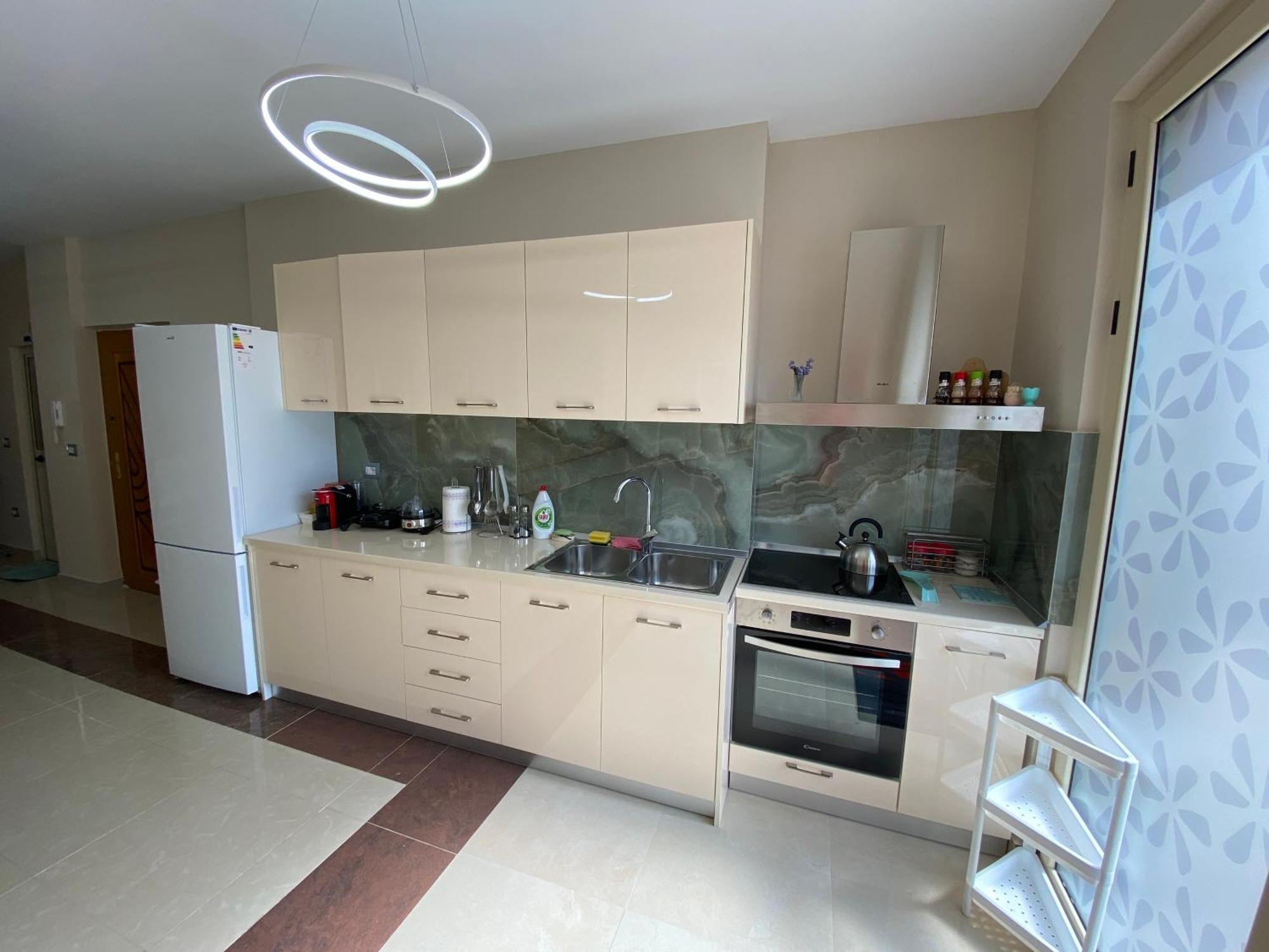 Tinas Rooms Durrës Exteriér fotografie