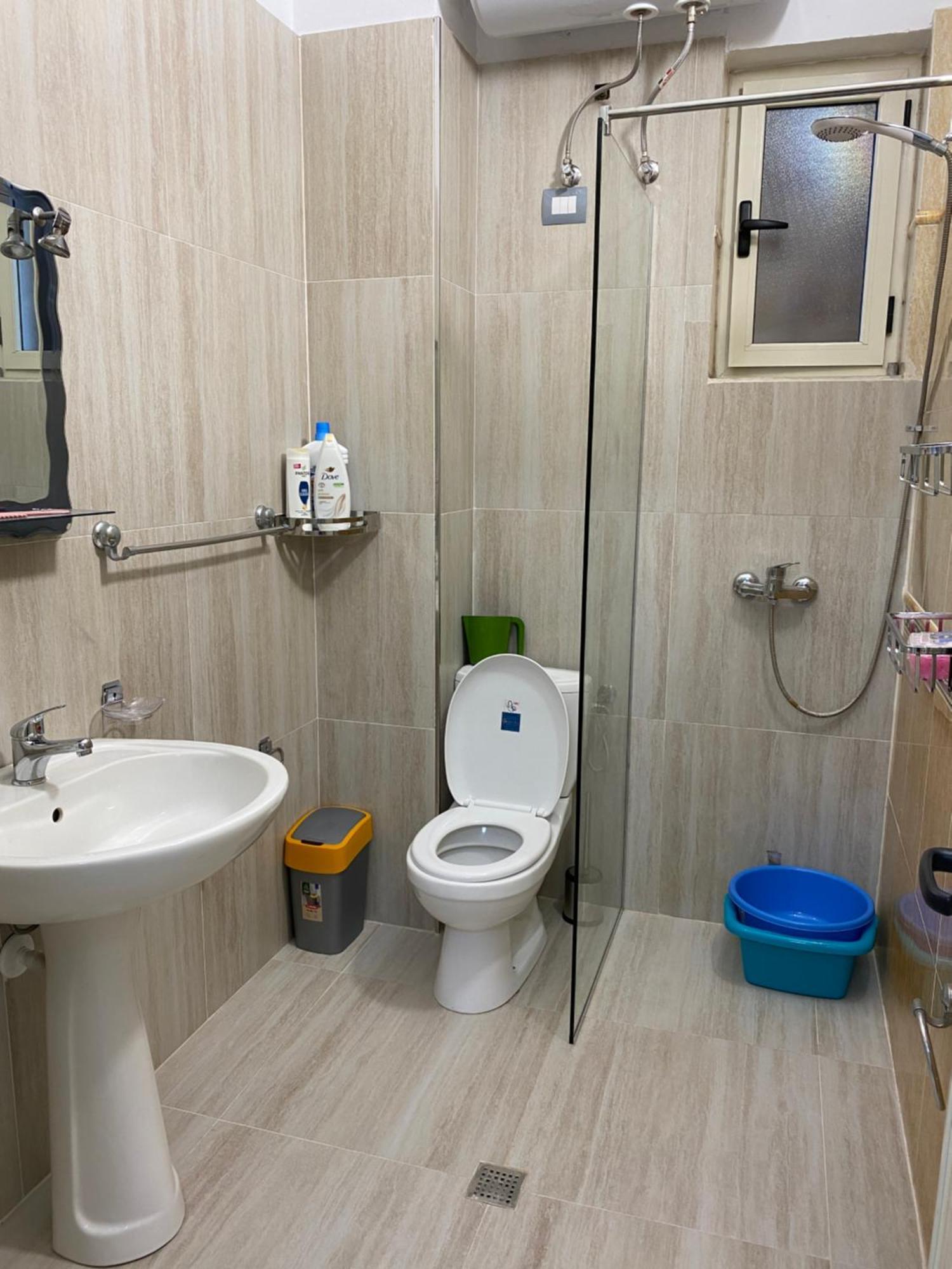 Tinas Rooms Durrës Exteriér fotografie