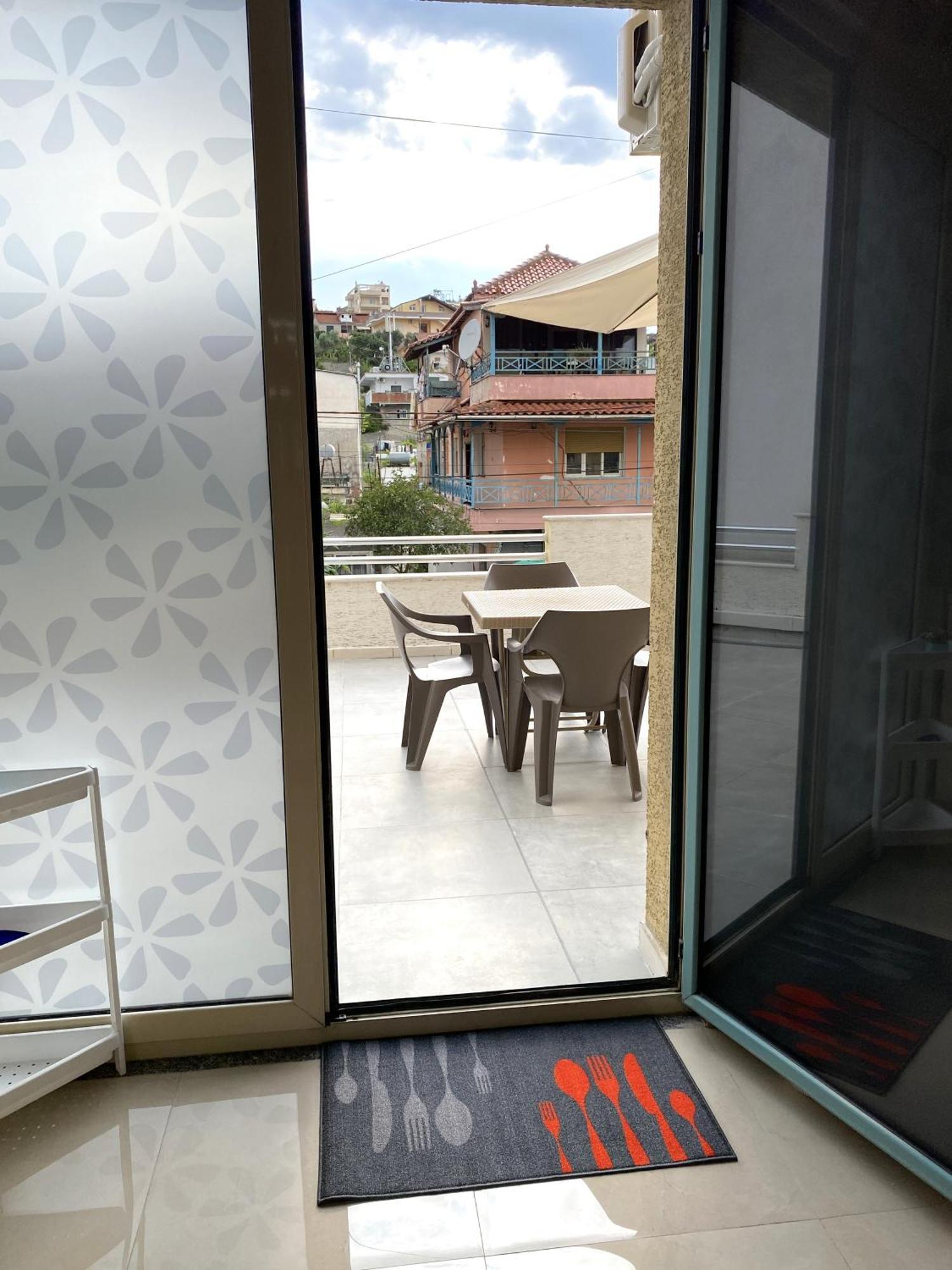 Tinas Rooms Durrës Exteriér fotografie